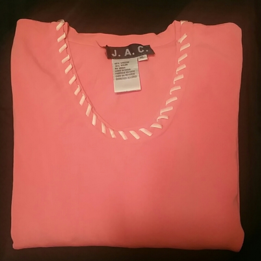 🐞Vibrant detailed top [2]